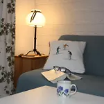 Ithaque Apartman