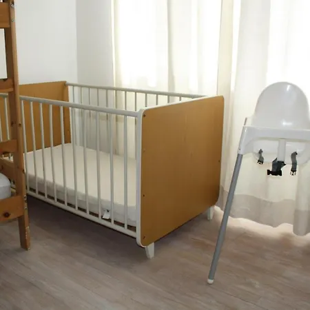Appartamento Ithaque Esterre