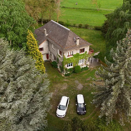 Appartamento Ithaque