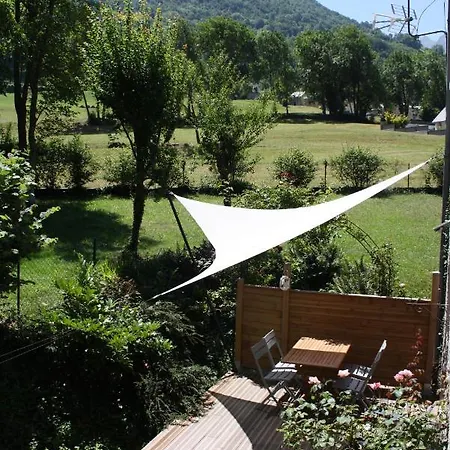 Apartment Ithaque