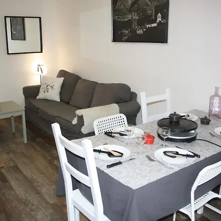 Apartment Ithaque Esterre