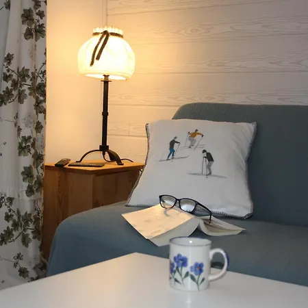 Ithaque Apartment